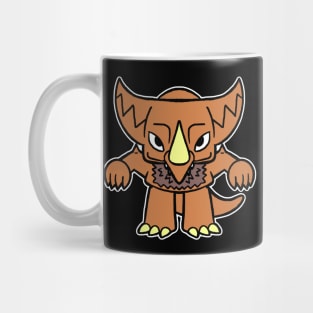 Chibi Gomora Mug